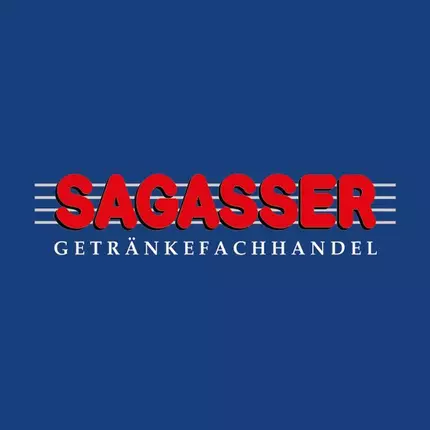 Logo de SAGASSER Getränkefachmarkt