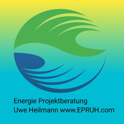 Logotipo de Uwe Heilmann