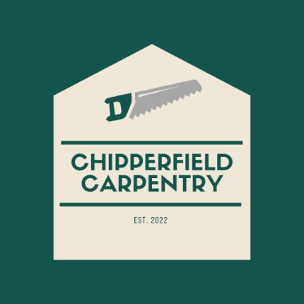 Logo da Chipperfield Carpentry