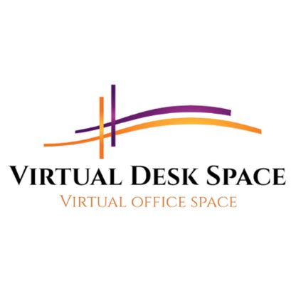 Logo fra Virtual Desk Space