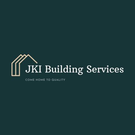 Logo de JKI Building Services Ltd