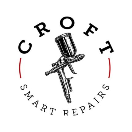 Λογότυπο από Croft Smart Repairs