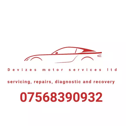 Logo von Devizes Motor Services Ltd