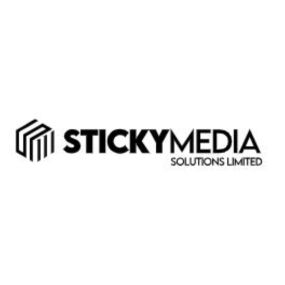 Bild von Sticky Media Solutions Ltd