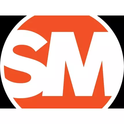 Logo van Sticky Media Solutions Ltd