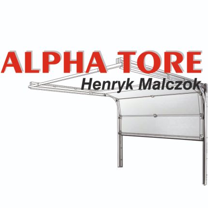 Λογότυπο από ALPHA TORE Henryk Malczok