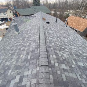 Eagle River Roofing Company