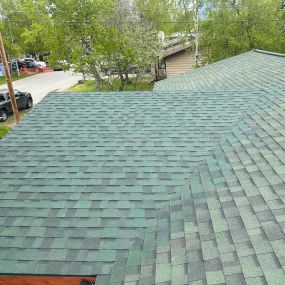 Anchorage Roofing Company