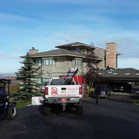 Reds Roofing provides roof repairs and installation throughout the Anchorage and Eagle River region of Alaska.