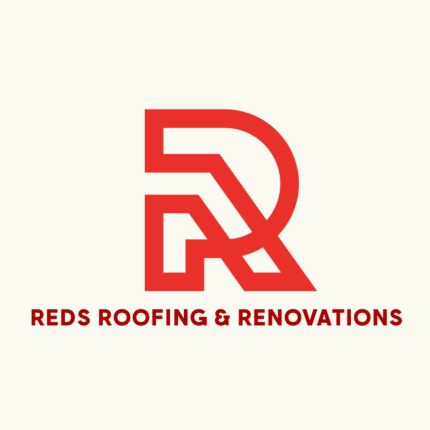 Logotipo de Reds Roofing & Renovations LLC