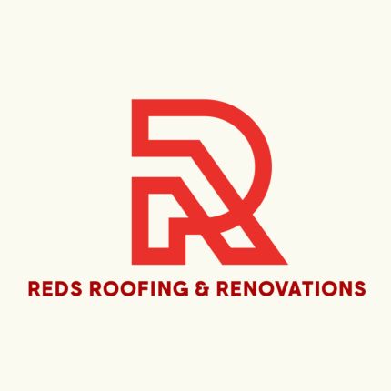 Logo da Reds Roofing & Renovations LLC