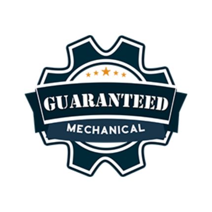 Logo od Guaranteed Mechanical