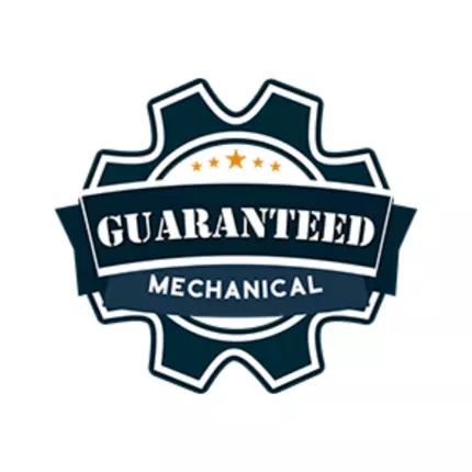 Logotipo de Guaranteed Mechanical