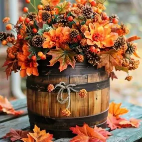 Thinking about Fall?  We have a lot of decor, gifts, and foodie items to get you in the mood. 
Stop in this weekend and explore. 
Valley General Shops 
Room 136 
89 North Hancock Street 
Ringtown, PA  17967
Fridays and Saturdays 11-5
Sundays 10-4