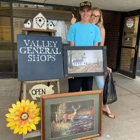 Valley General Shops RIngtown, PA