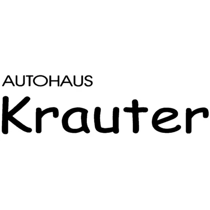 Λογότυπο από Gerhard Krauter Autohaus