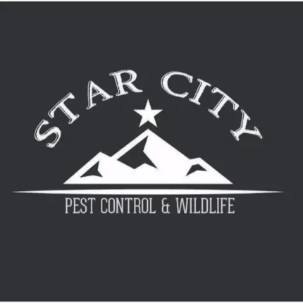 Logo from Star City Pest and Wildlife