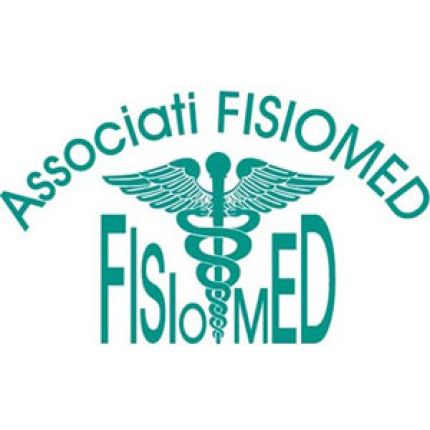 Logotipo de Fisiomed - Polo Diagnostico