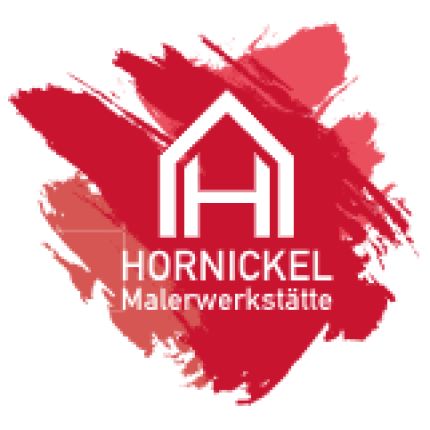 Logo von Malerwerkstätte Hornickel