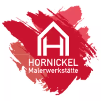 Logo da Malerwerkstätte Hornickel