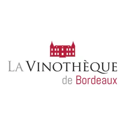 Logo de La Vinothèque de Bordeaux