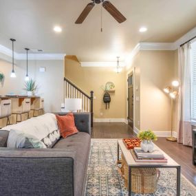 Furnished Student Apartments in Lubbock