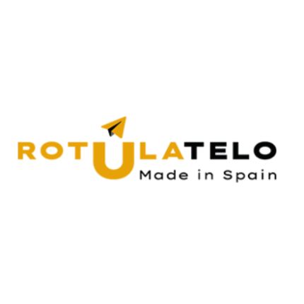 Logo von Rotúlatelo -empresa De Rótulos En Valencia Vinilos Online - Banderolas