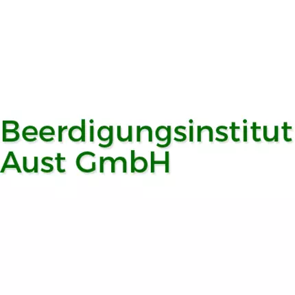 Logotyp från Bestattungen Aust Bestattungen