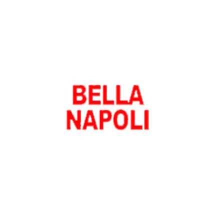Logo de Pinseria Bella Napoli