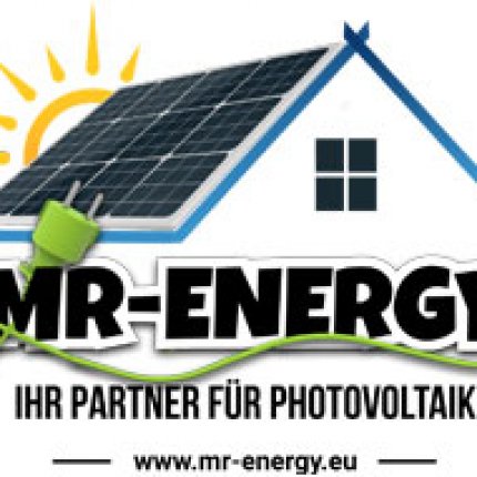 Logo fra MR Energy | Ihr Partner für Photovoltaik