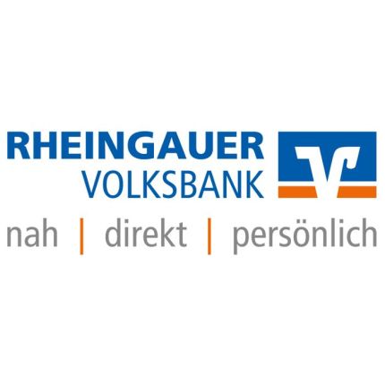 Logotyp från Rheingauer Volksbank eG, Selbstbedienungsstelle Erbach