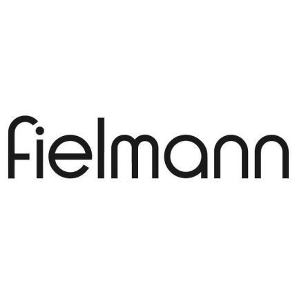 Logotyp från Fielmann – vaše optika