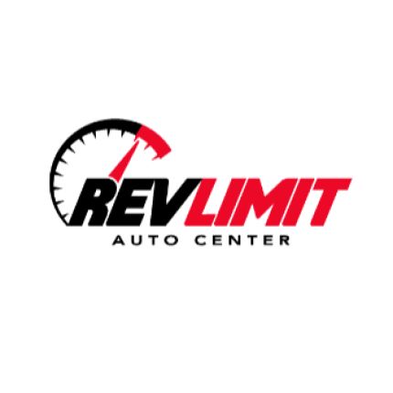 Logo fra Rev Limit Auto Center