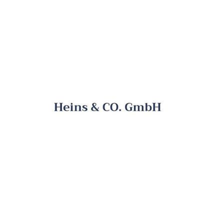 Logótipo de Heins & Co. GmbH