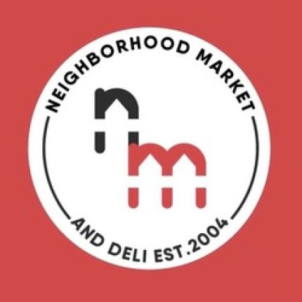 Logotipo de Neighborhood Market