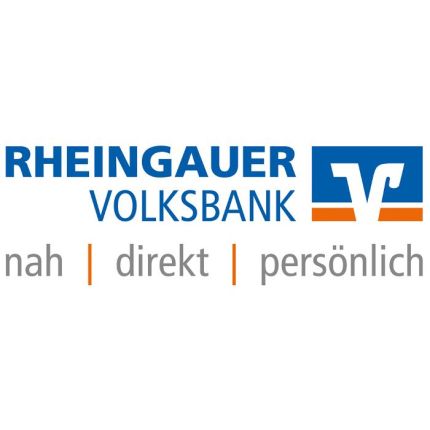 Logo von Rheingauer Volksbank eG, Beratungszentrum Bad Schwalbach