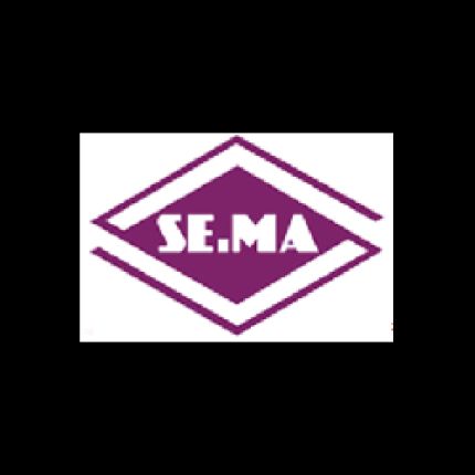 Logo da Se.Ma