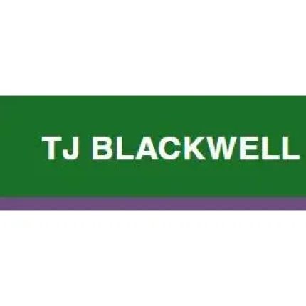 Logo van TJ Blackwell