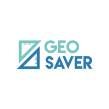 Logotyp från Geosaver