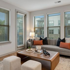 Bild von Preston Ridge Apartments Cary