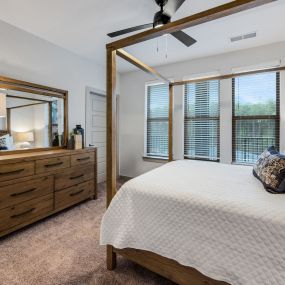 Bild von Preston Ridge Apartments Cary