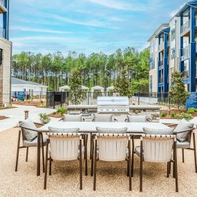 Bild von Preston Ridge Apartments Cary