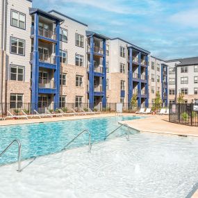 Bild von Preston Ridge Apartments Cary