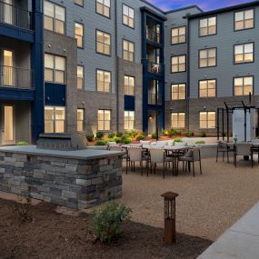 Bild von Preston Ridge Apartments Cary