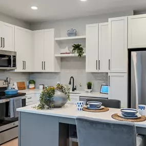 Bild von Preston Ridge Apartments Cary