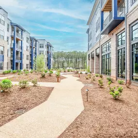 Bild von Preston Ridge Apartments Cary