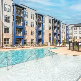 Bild von Preston Ridge Apartments Cary