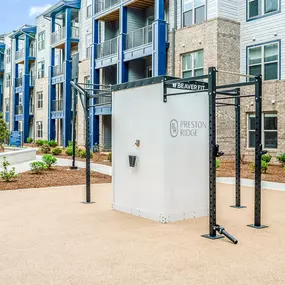 Bild von Preston Ridge Apartments Cary