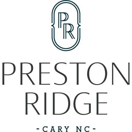 Logotipo de Preston Ridge Apartments Cary