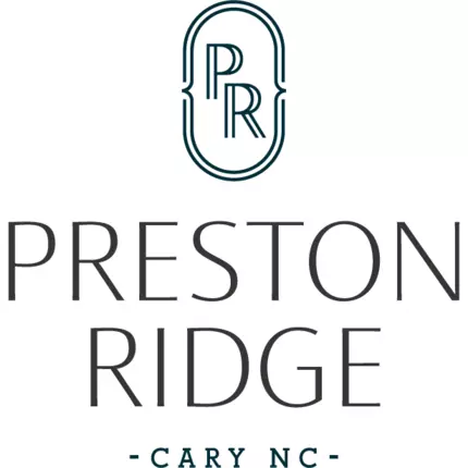 Logo od Preston Ridge Apartments Cary